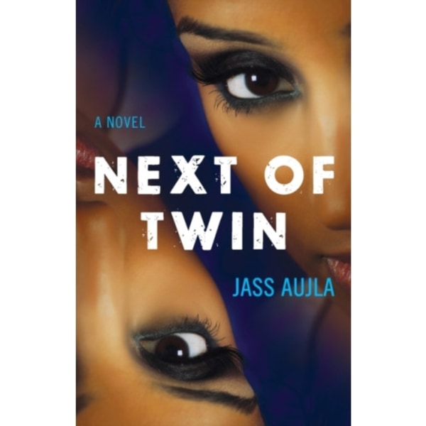 Next of Twin (häftad, eng)