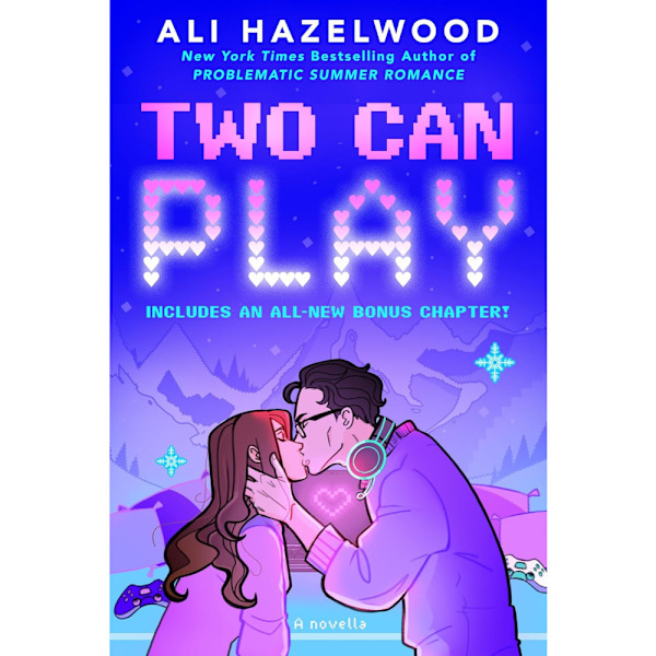 Two Can Play (pocket, eng)