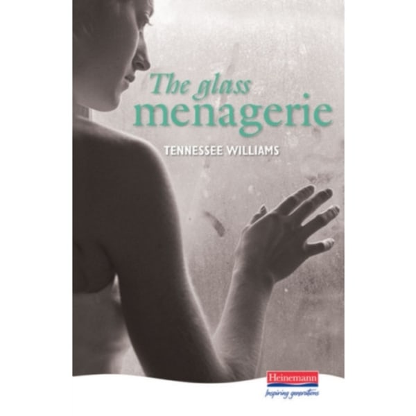 The Glass Menagerie (inbunden, eng)