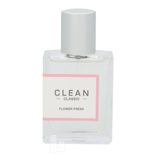 Clean Classic Flower Fresh Edp Spray 30 ml Dam