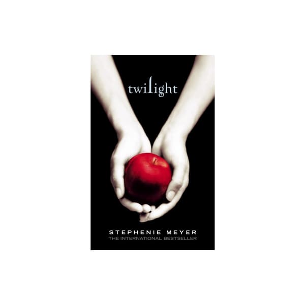 Twilight (pocket, eng)