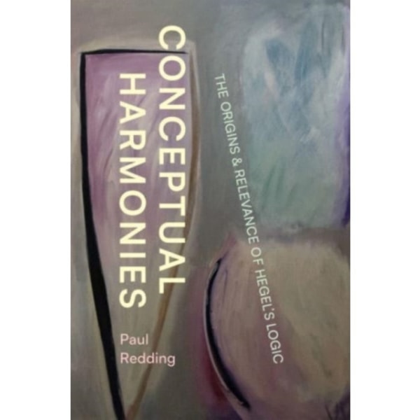 Conceptual Harmonies (häftad, eng)