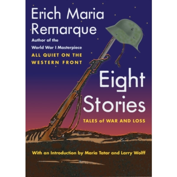 Eight Stories (häftad, eng)