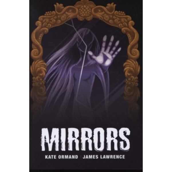 Mirrors (häftad, eng)