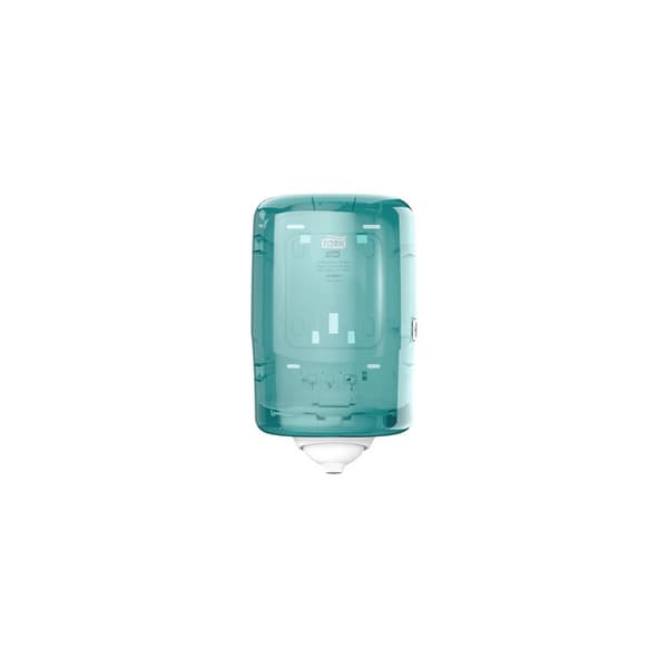 Dispenser TORK M3 Reflex Mini grön