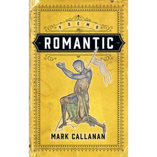 Romantic (häftad, eng)