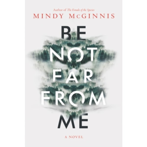 Be Not Far from Me (häftad, eng)