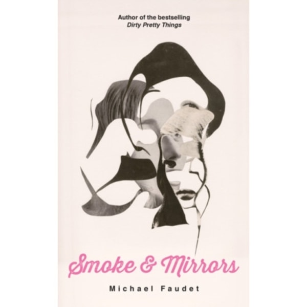 Smoke & Mirrors (häftad, eng)