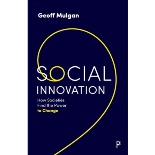 Social Innovation (häftad, eng)