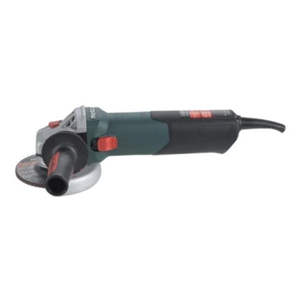 Metabo WEV 15-125 QUICK - vinkelslip - 1550 W - 125 mm
