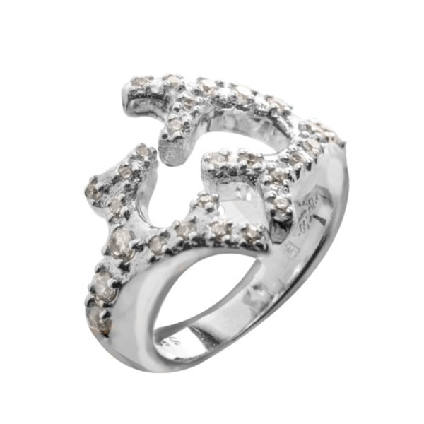 FOLLI FOLLIE 3R9S171C-54 - Ring Dam (54)