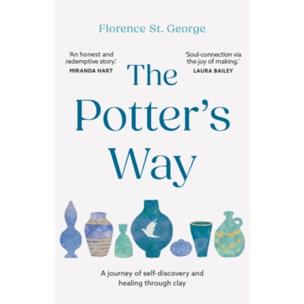 The Potter's Way (häftad, eng)