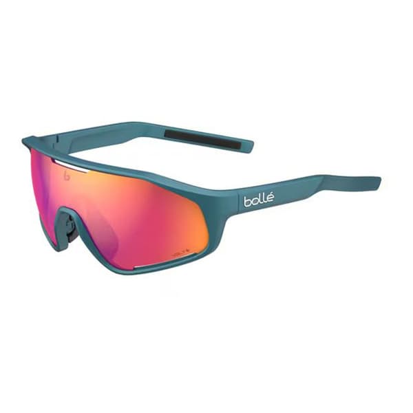 BOLLE BS010009 - Solglasögon Unisex (#N/A)