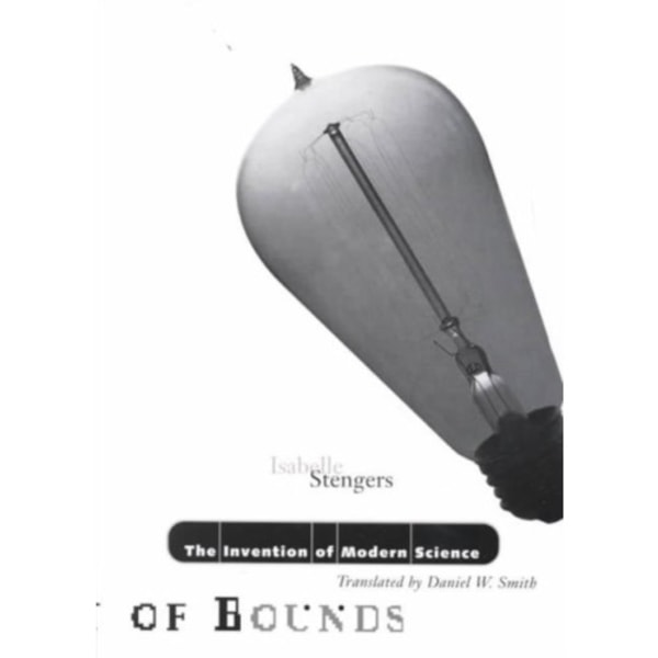 Invention Of Modern Science (häftad, eng)