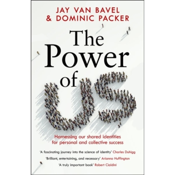 The Power of Us (häftad, eng)