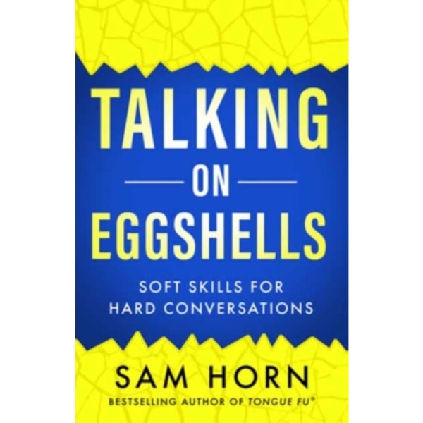 Talking on Eggshells (häftad, eng)