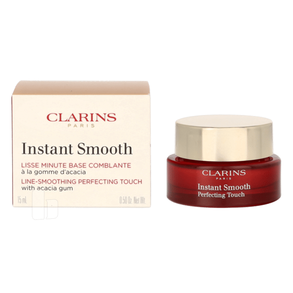 Clarins Instant Smooth Perf. Touch 15 ml Dam