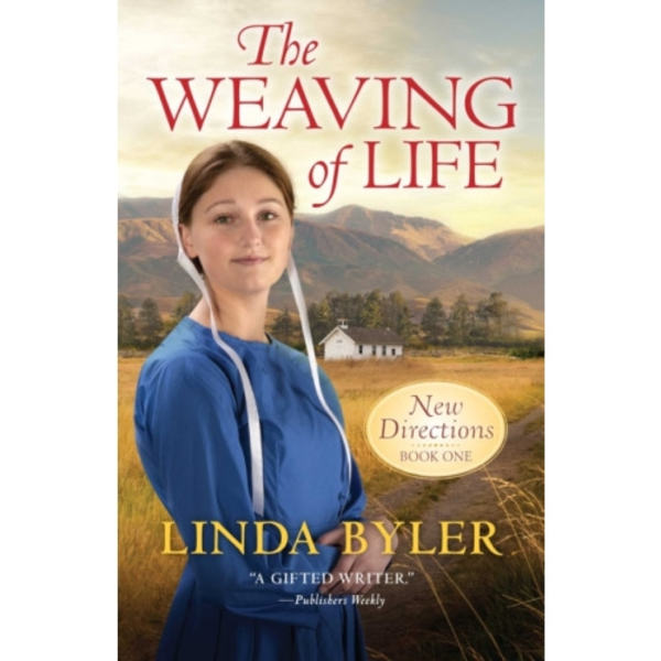 The Weaving of Life (häftad, eng)
