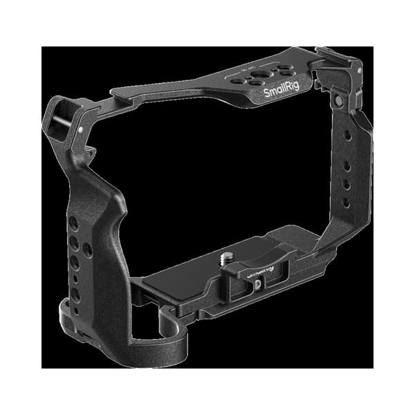 SmallRig 5642 Cage for Sony Alpha 1 II / Alpha 9 III