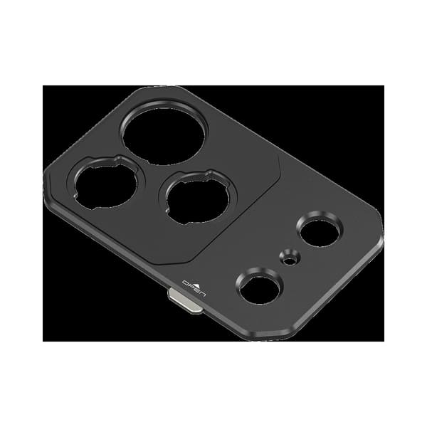 SmallRig 6908 T-Mount Lens Backplate for iPhone 18 Pro