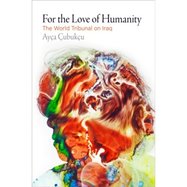 For the Love of Humanity (häftad, eng)