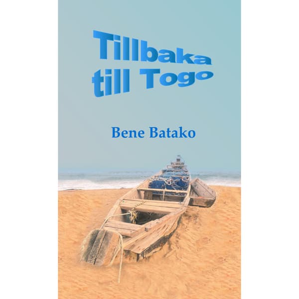 Tillbaka till Togo (häftad)