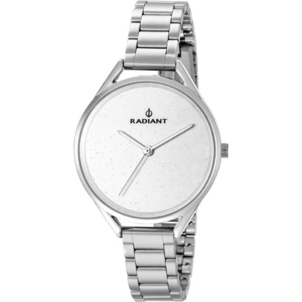 RADIANT RA432205 - Quartz Klocka Dam (34MM)
