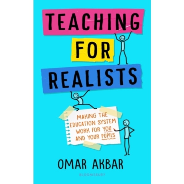 Teaching for Realists (häftad, eng)