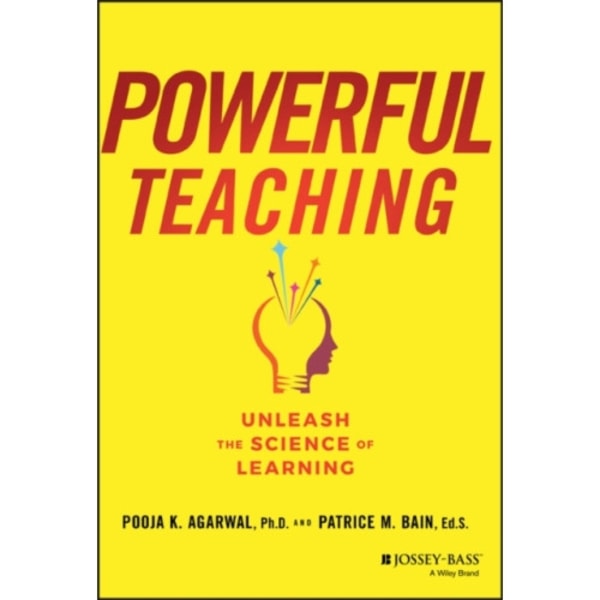 Powerful Teaching (inbunden, eng)