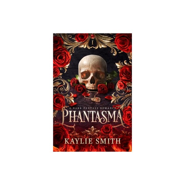 Phantasma (pocket, eng)