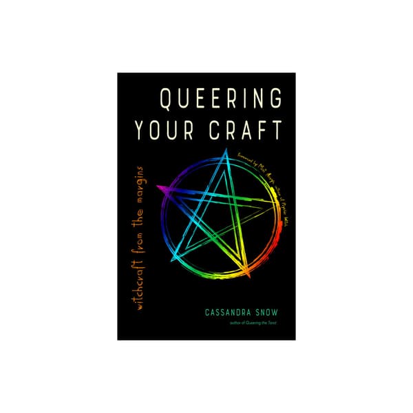 Queering Your Craft (häftad, eng)