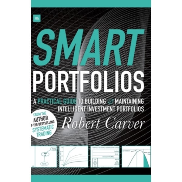 Smart Portfolios (inbunden, eng)