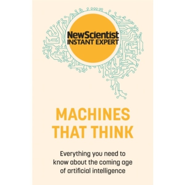 Machines that Think (häftad, eng)