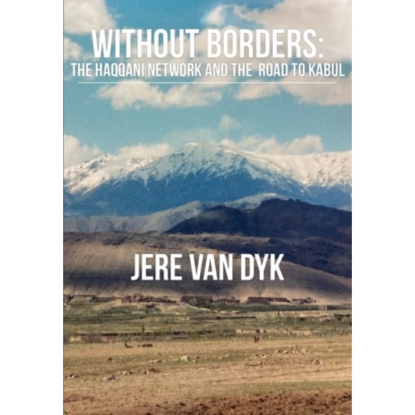 Without Borders (inbunden, eng)