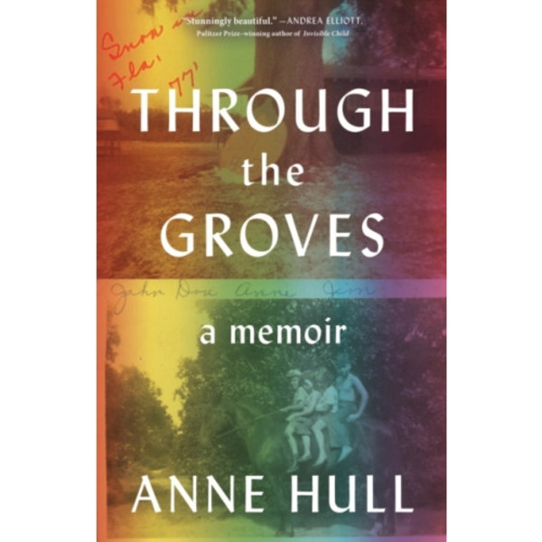 Through the Groves (inbunden, eng)