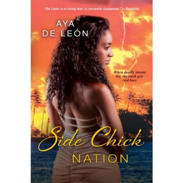 Side Chick Nation (häftad, eng)