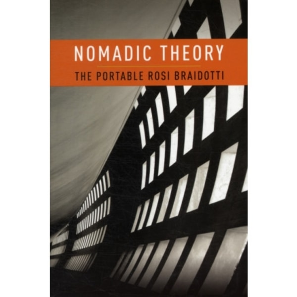 Nomadic Theory (häftad, eng)