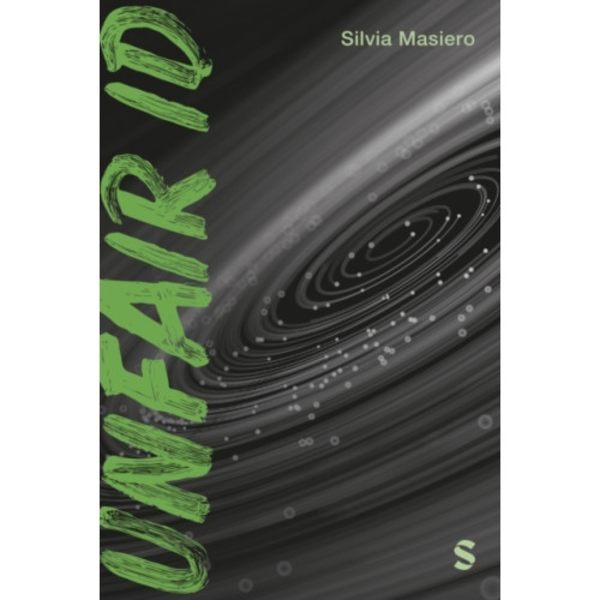 Unfair ID (häftad, eng)