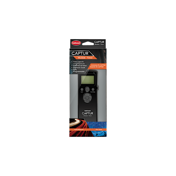 Hähnel Captur Module Timer