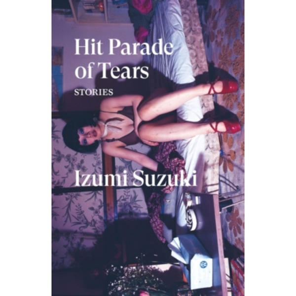 Hit Parade of Tears (häftad, eng)