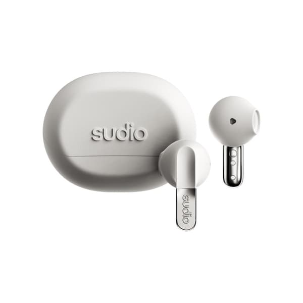 Sudio N3 - True wireless-hörlurar med mikrofon