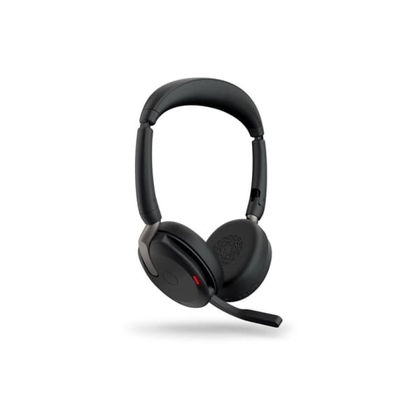 Jabra Evolve2 65 Flex UC Stereo - headset - USB-C