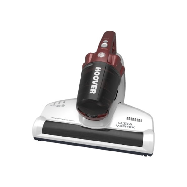 Hoover Ultra Vortex MBC500UV 011 - dammsugare - handhållen - Ruby Red Röd