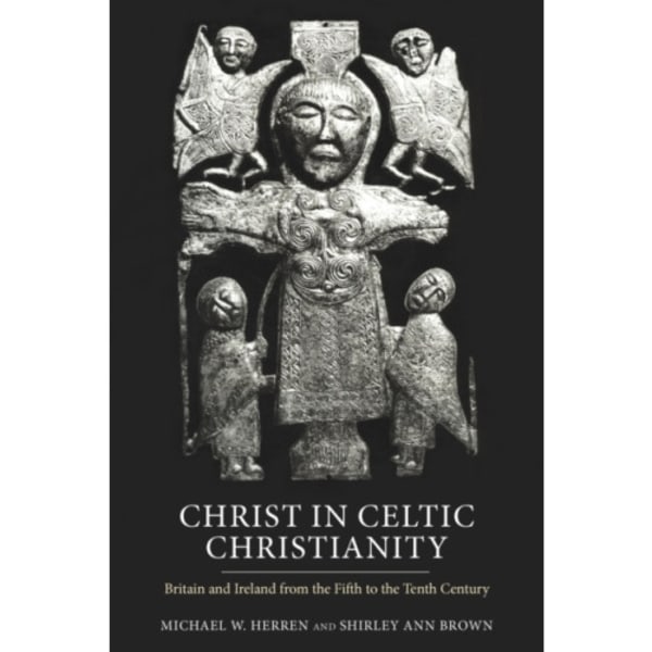 Christ in Celtic Christianity (häftad, eng)