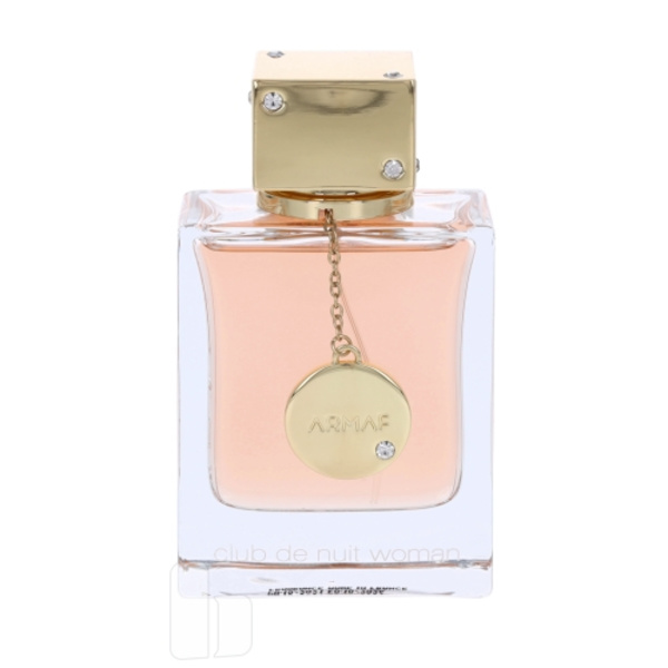 Armaf Club De Nuit Woman Edp Spray 105 ml