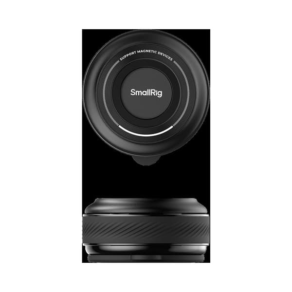 SmallRig 6061 Multi-Functional Suction Cup Support