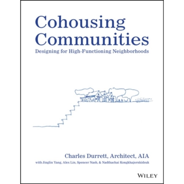 Cohousing Communities (häftad, eng)