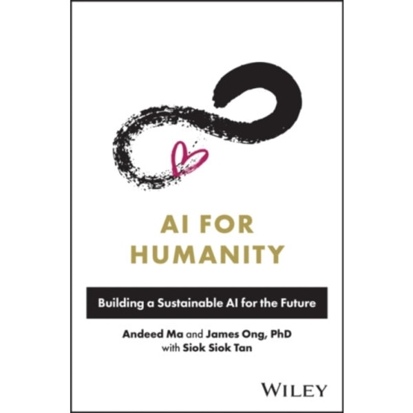 AI for Humanity (inbunden, eng)