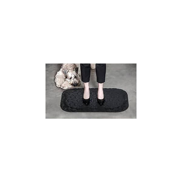 Arbetsplatsmatta STANDUP Air 53x77cm sva