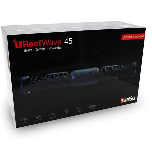 Reef Wave Streampump 8-45W